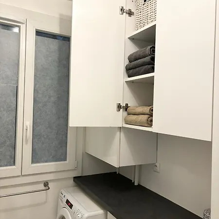 Petit Coin De Paradis Proche Gare De L'est Apartment *