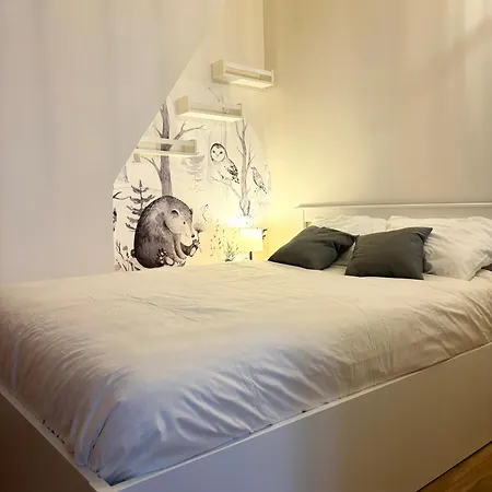 Petit Coin De Paradis Proche Gare De L'est Apartment *